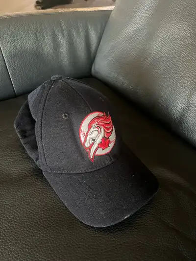 Medicine Hat Mavericks youth ball cap, View more