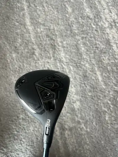 Cobra Darkspeed LS 3 Wood, View more