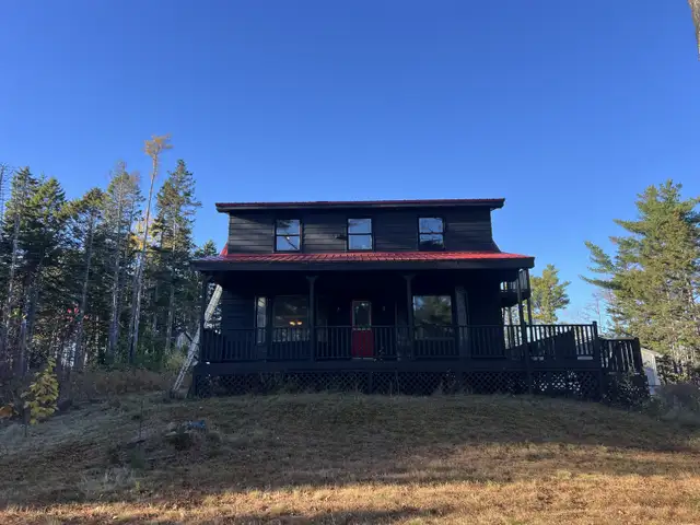 3 bedroom house to rent