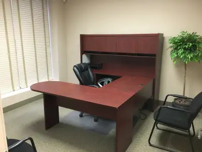 Office Space for Lease in Woodbridge Conveniently located close to Hwy 7, 427, 407, 400 and 401. Jus...