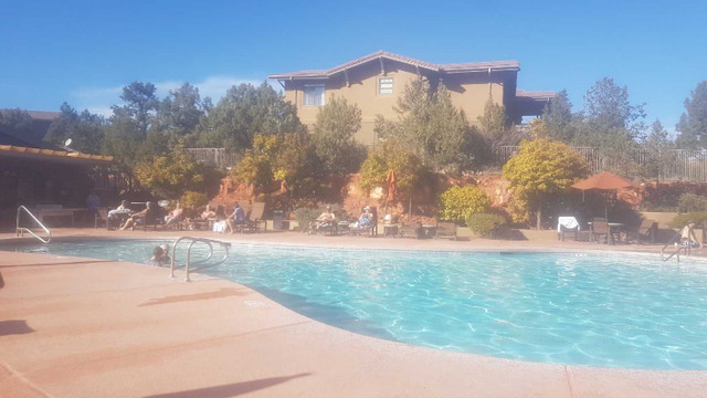 Timeshare with Wyndham for lease/sale in Arizona - Image 3
