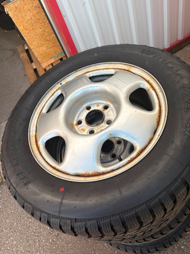 Snow Tires in Tires & Rims in Brantford - Image 2