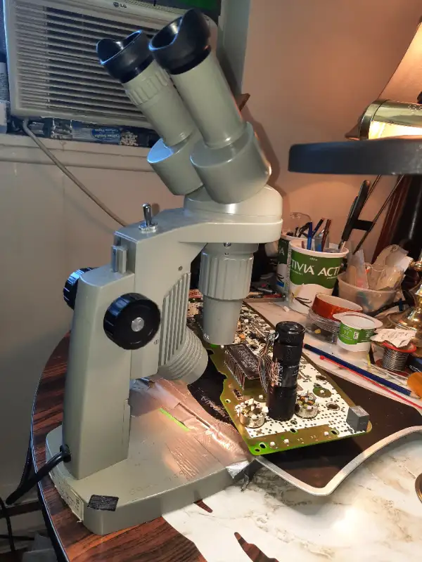 If It's Broken I Can Fix It...Anything!!  Electronics Handyman/439732297826324483