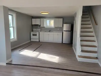 Two Bedroom for rent