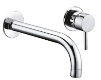 WALL MOUNT FAUCET