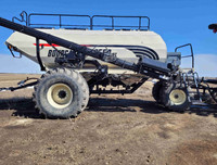 2011 Bourgault 6550 and 2007 3310 55'