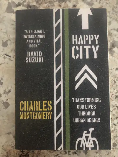 Happy City Textbook, View more