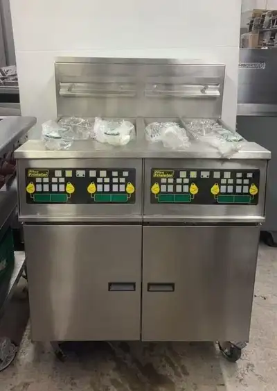 ‼️Attention FEB 23th online auction ‼️ FEB 23th @ 6pm Massive Bakery Supermarket and Food Preparatio...