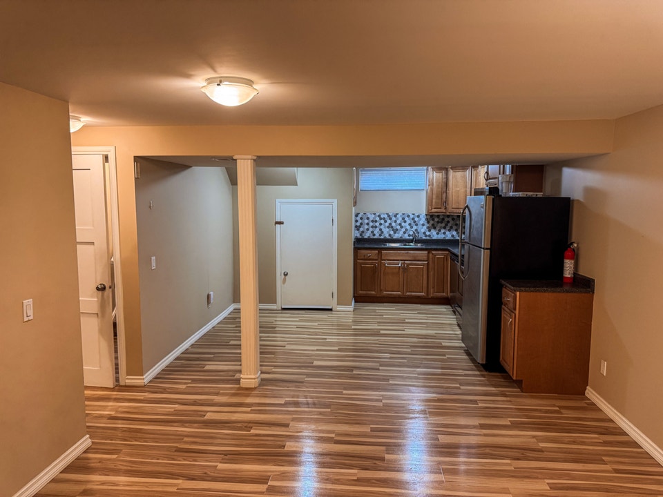 Legal 2-Bedroom Basement Suite – Pet Friendly – Dover, Calgary 5