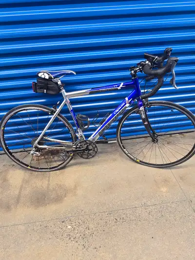 Opus Triton Road bike. Shimano all round. $800, View more