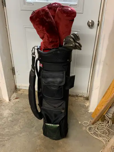 Women's Golf Clubs, View more