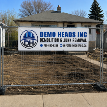 Demo Heads Ltd., View more