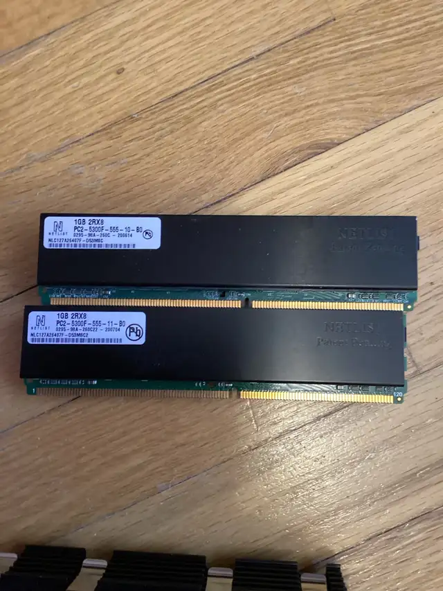 Computer RAM586918674826547201
