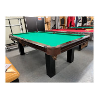 Table de billard Majestic 8 pieds NEUVE TABLE396MAG8P pool table