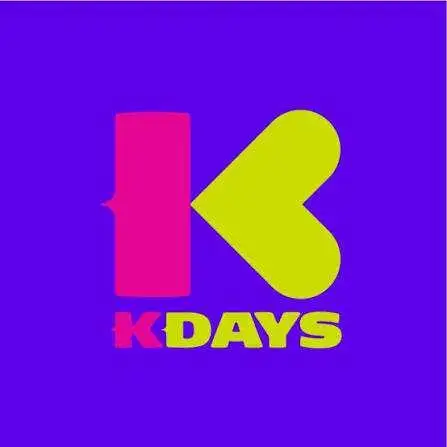 Kdays General Admission510807864456652800
