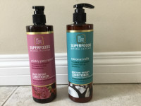 Be Care Love Superfoods Natural Haircare Conditioner