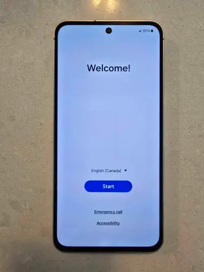 Used Samsung S24FE , View more