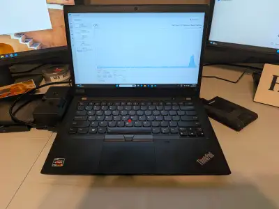 Lenovo T14 ThinkPad, View more