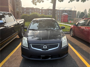 2011 Nissan Sentra