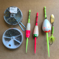 Fishing Gear for sale in Vernon, British Columbia