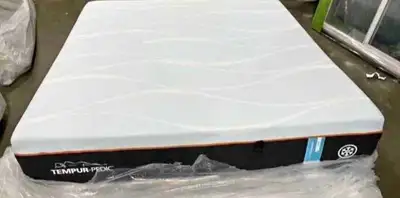 Mega Mattress Liquidation Sale – Luxury Mattresses + Free Box , View more