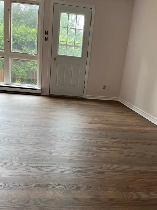 Comfortable townhouse for rent in Kanata. Two minutes to the 417 in Long Term Rentals in Ottawa - Image 22