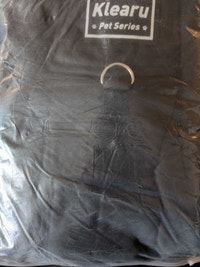NIB Black Snuggy Winnipeg Manitoba Preview