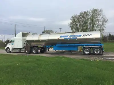 BRADY BULK WATER DELIVERY, View more