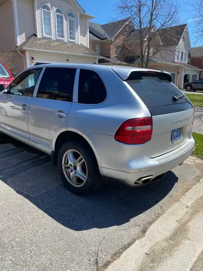 ✅ Details: * 3.6L V6 * Automatic / AWD * ~280,000 km * Clean interior for the age * Drives well over...