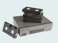 ISO VCR  Machines