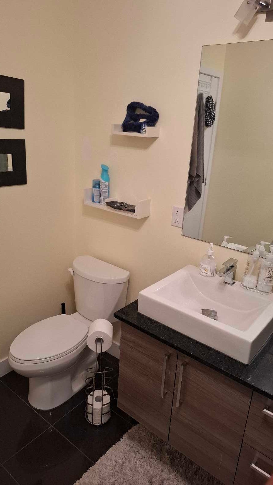 Appartement à louer 1