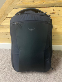 Osprey Carry on size backpack 