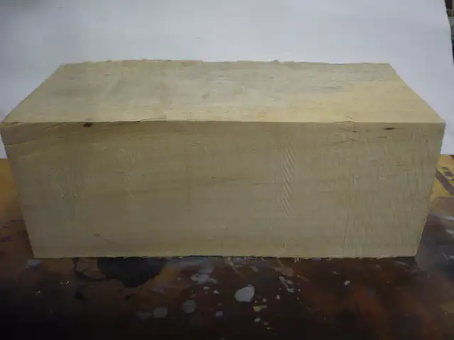 BASS WOOD- KILN & AIR DRIED FOR CARVING in Hobbies & Crafts in Barrie - Image 7