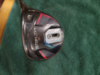 Taylor Made Stealth 2 Plus 5 wood