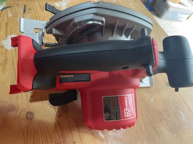Miluwakee Power Tools Barand New in Power Tools in Oakville / Halton Region - Image 2