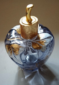 LOLITA LEMPICKA Perfume Bottle Empty