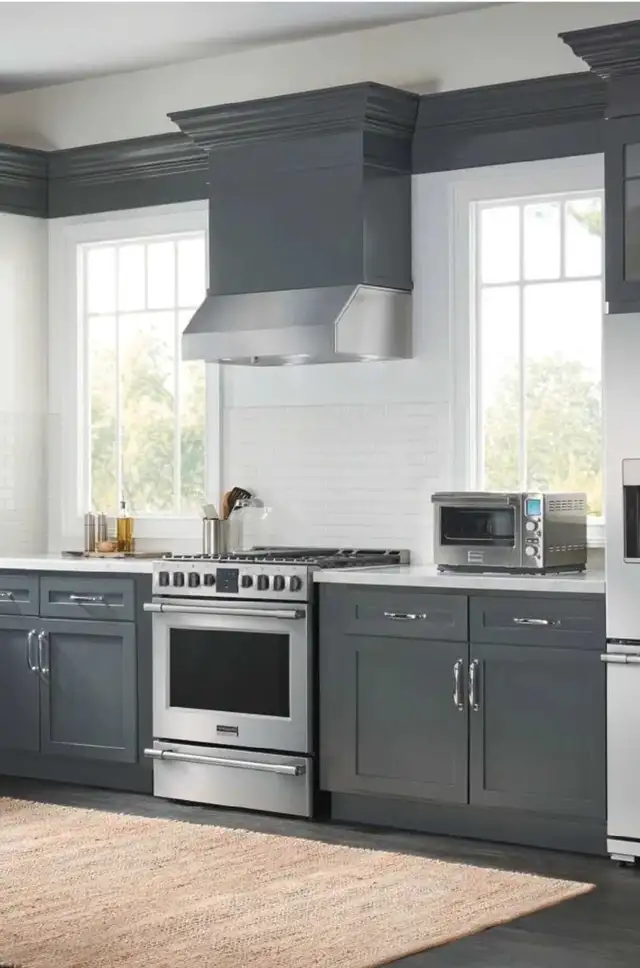 Frigidaire Professional Range Hood62854394753921127