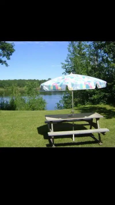 Lac du Bonnet Waterfront Cottage, View more