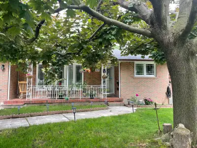 Spacious Basement 2 Rooms are for Rent – Available August 1, 2026 Prime Location * Across from Wobur...
