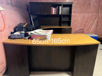 Multipurpose Home Office Desk 