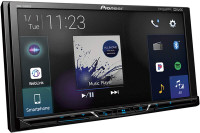 Pioneer DMH-1500NEX Radio Apple CarPlay/Android Auto