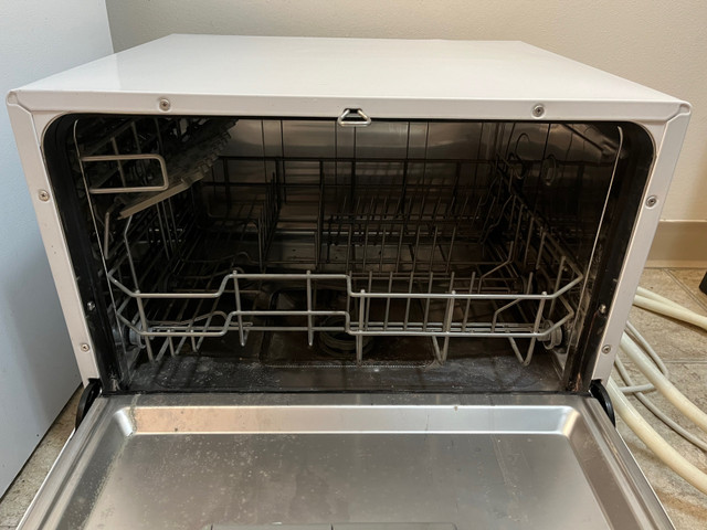 RCA Countertop Dishwasher | Dishwashers | Winnipeg | Kijiji