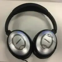 Bose® QuietComfort® 15 Acoustic Noise Cancelling® Headphones