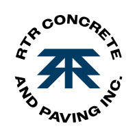 Concrete and Paving  services for your space.