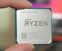 Ryzen 5 1400 AM4 CPU