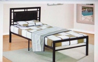 Bed and mattress Mississauga / Peel Region Toronto (GTA) Preview