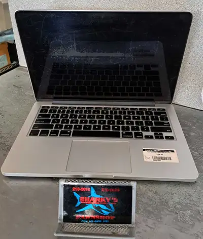 2015 MAC PRO i5 8GB/512SSD WITH CHARGER (23697282), View more