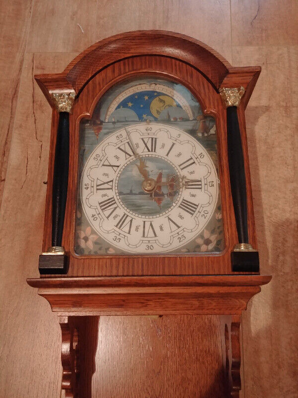 Horloge antique dans Bijoux et montres  à Laval/Rive Nord - Image 2