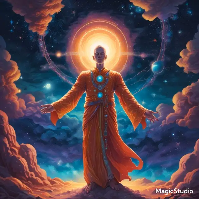 Higher Self/Superconscious Hypnosis sessions via Zoom!63235482141059122