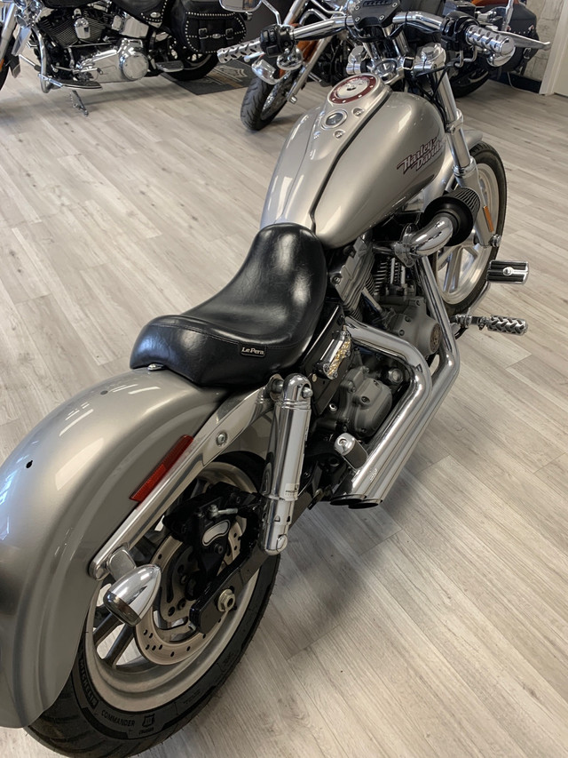 2008 Harley Davidson Super Glide *store closing sale prices* in Other in Lethbridge - Image 4